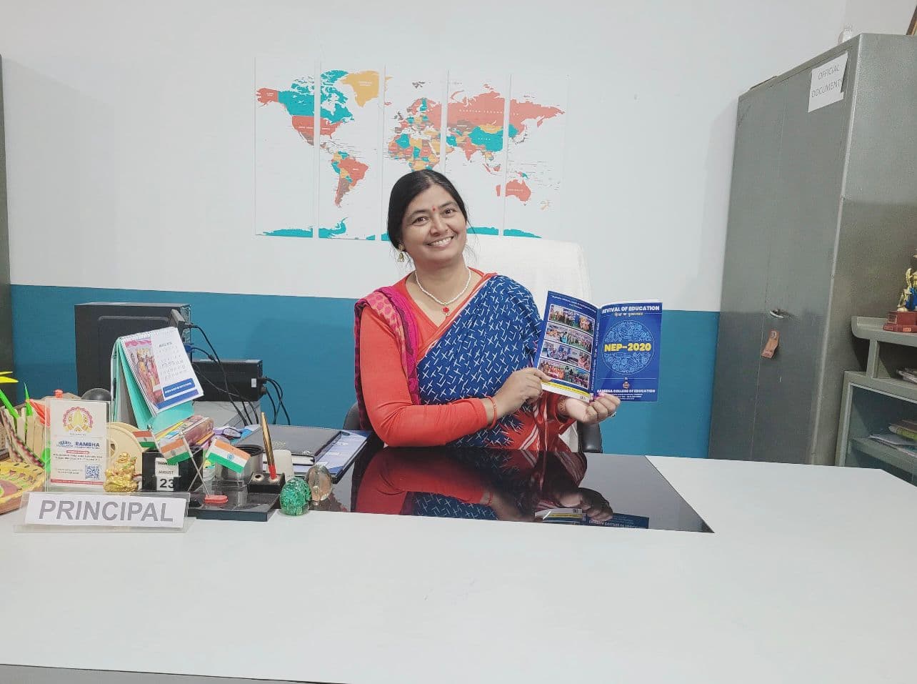 Rambha Group of Institutions Jamshedpur Events photo 20